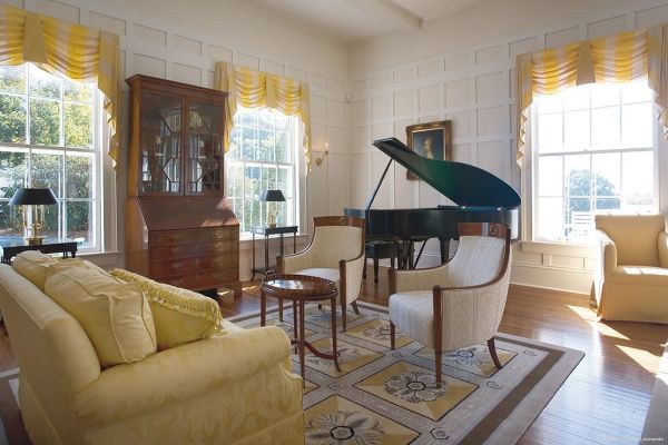 Hotel Westglow (Blowing Rock)